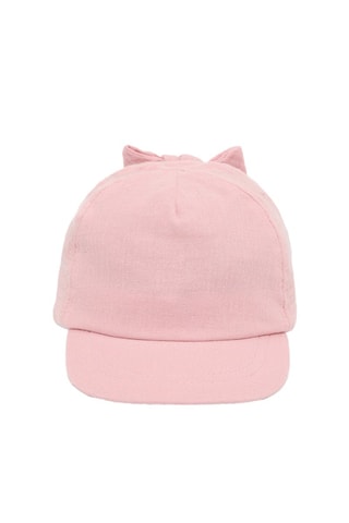 Cappellino - Rosa