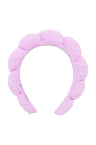 Cerchietto - Rosa