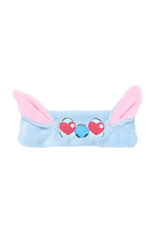 Fascia make-up Stitch Lilo & Stitch Disney - Azzurro