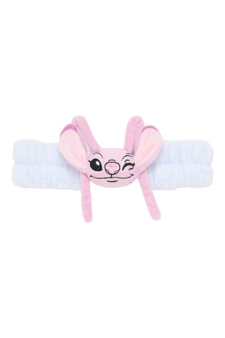 Fascia Angel Lilo e Stitch Disney - Celeste