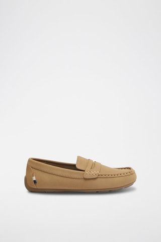 Mocassini - Beige