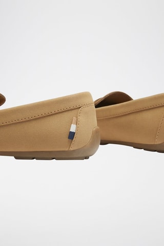 Mocassini - Beige