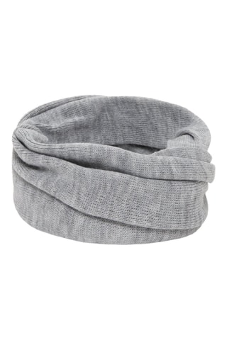 Snood - Gris chiné