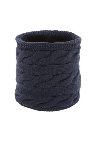 Snood - Bleu marine