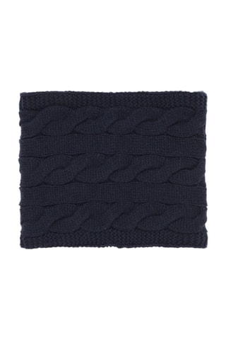 Snood - Bleu marine