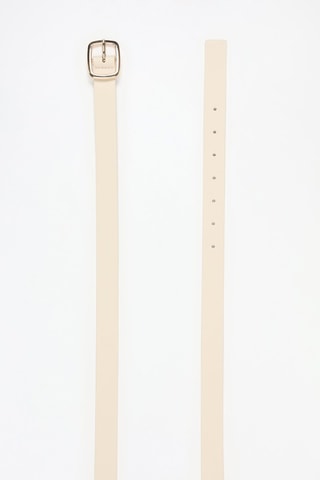 Ceinture - Beige