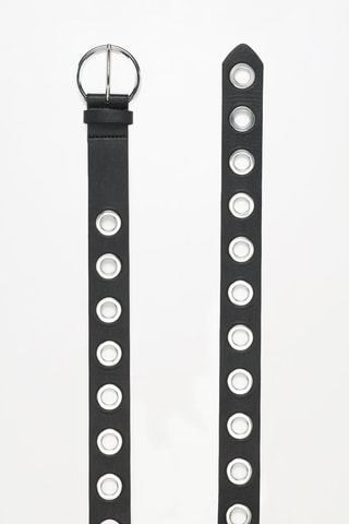 Ceinture - Noir