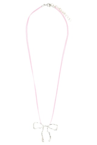 Collana - Rosa