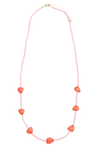 Collana - Rosa