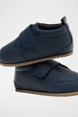 Sneakers - Navy