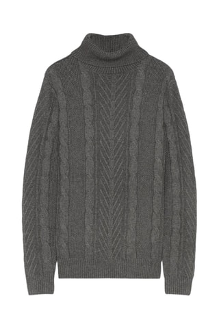 Maglia - Grigio scuro