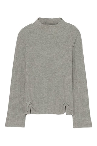 Maglia - Grigio