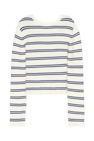 Maglia - Blu elettrico