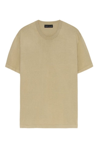 T-shirt - Kaki