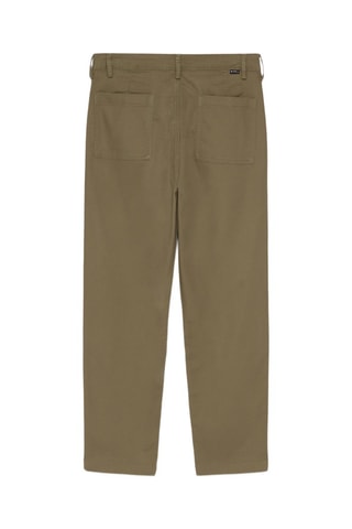 Pantaloni chino - Kaki