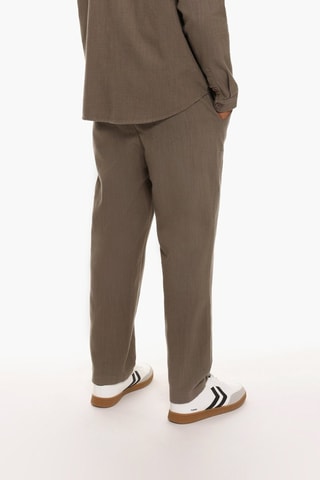 Pantaloni - Taupe