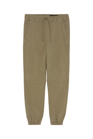 Pantaloni sportivi - Kaki