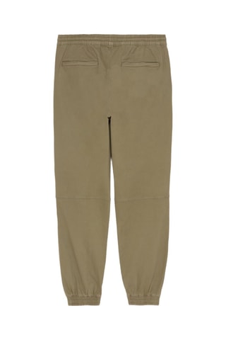 Pantaloni sportivi - Kaki