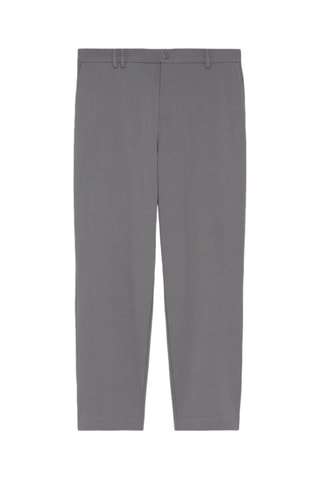 Pantaloni - Grigio scuro