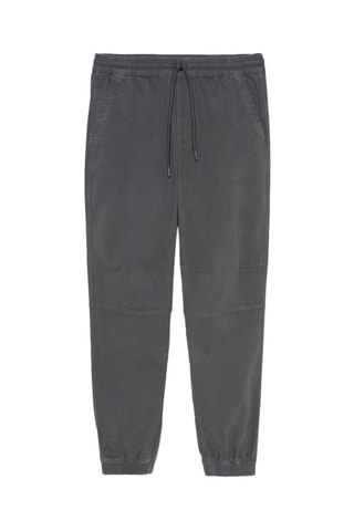 Pantaloni sportivi - Grigio scuro