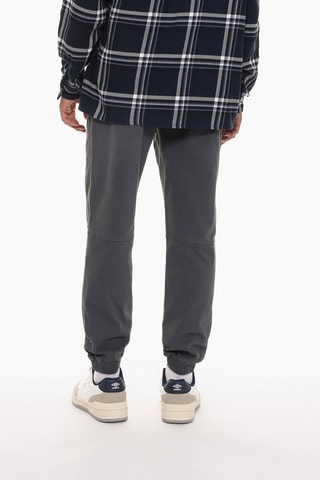 Pantaloni sportivi - Grigio scuro