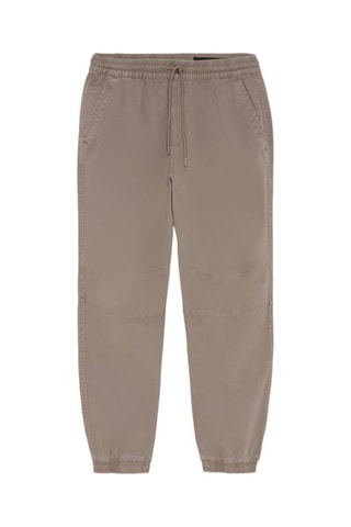 Pantaloni sportivi - Taupe