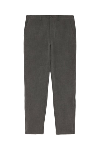 Pantaloni - Grigio