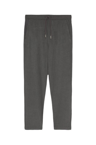 Pantaloni - Grigio