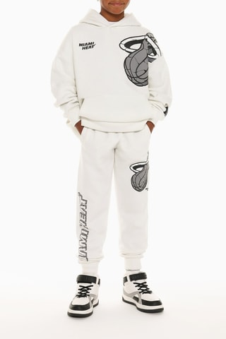 Pantaloni sportivi - Bianco
