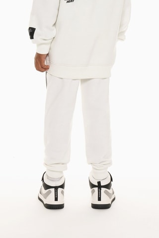 Pantaloni sportivi - Bianco