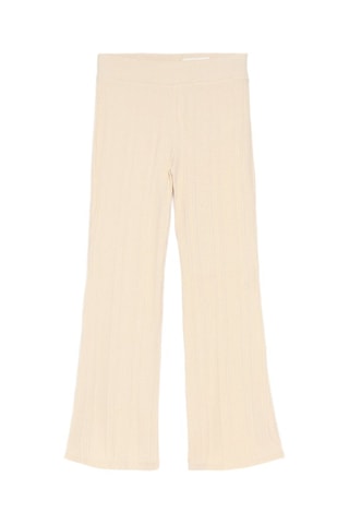 Pantaloni - Beige