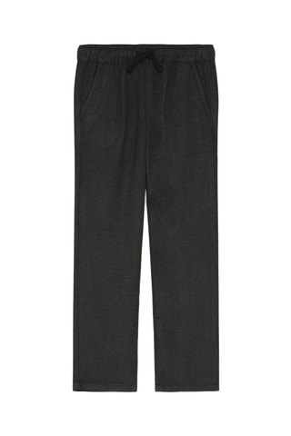 Pantaloni - Grigio scuro