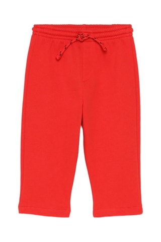 Pantaloni - Rosso