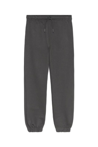 Pantaloni sportivi - Grigio scuro