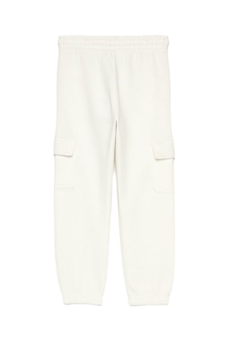 Jogging - Blanc