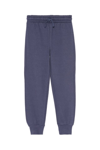 Jogging - Bleu cobalt