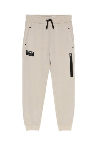 Pantaloni sportivi - Beige