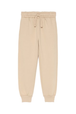 Jogging - Beige