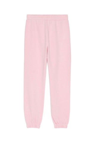 Jogging - Rose