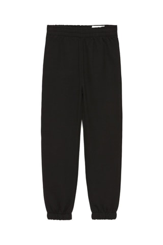 Pantaloni sportivi - Nero