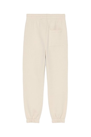 Pantaloni sportivi - Ecrù