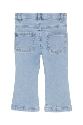 Jeans - Blu
