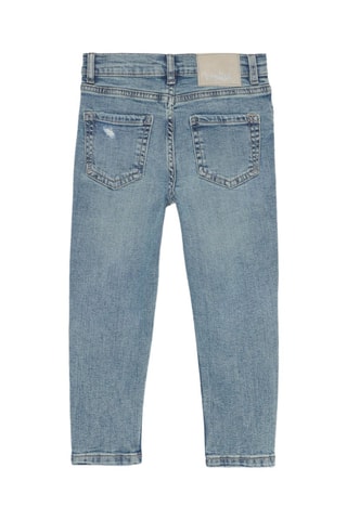 Jeans - Blu