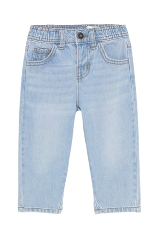 Jeans - Blu