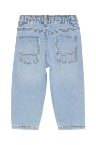 Jeans - Blu