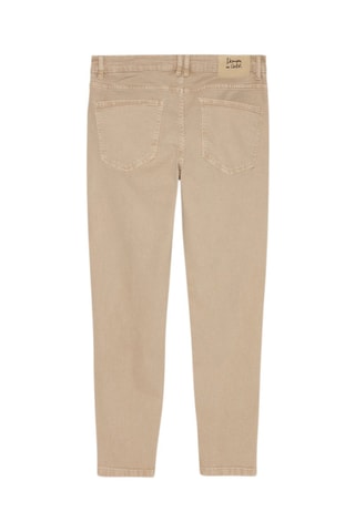 Jeans skinny - Beige