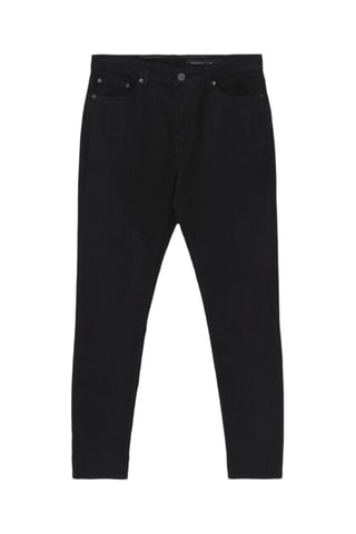 Jeans skinny - Nero