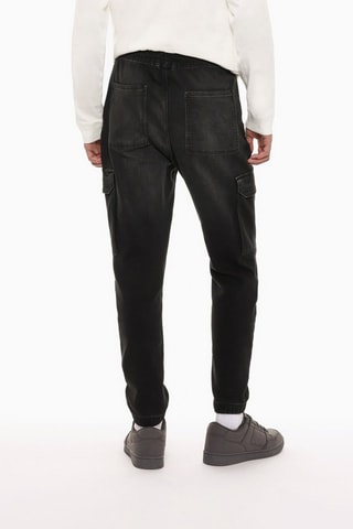 Jeans - Nero