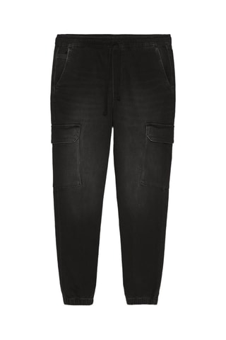 Jeans - Nero