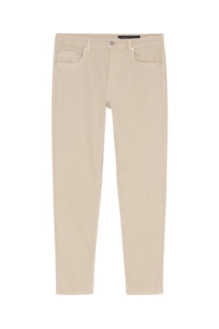 Jeans skinny - Taupe